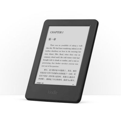 kindlekpw1怎么刷安卓?kindle.安卓打不开书-图2 kindlekpw1怎么刷安卓?kindle.安卓打不开书-图2