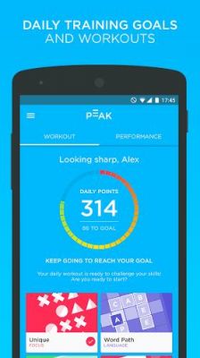 peak计划怎样开通?peak脑力安卓无法-图2 peak计划怎样开通?peak脑力安卓无法-图2