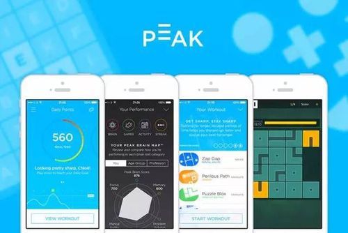 peak计划怎样开通?peak脑力安卓无法-图3 peak计划怎样开通?peak脑力安卓无法-图3