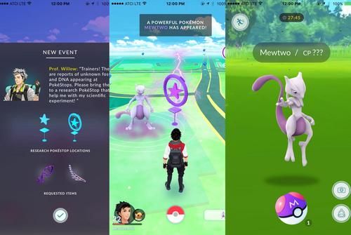 pokemon go怎么虚拟位置？pokemon go 安卓懒人版