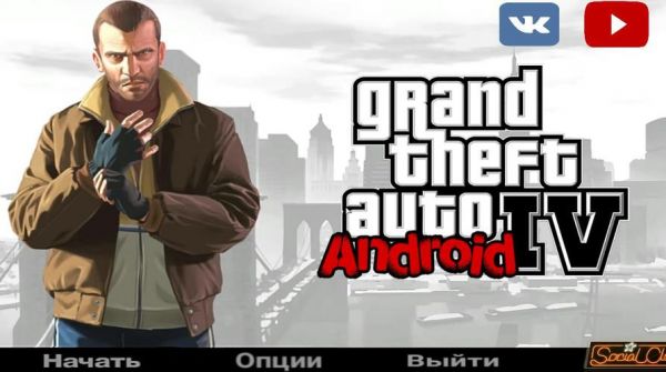 gta4手机版任务流程？gta4安卓版今年发售