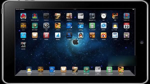 ipad上好用的安卓模拟器？ipad打电话 安卓手机软件
