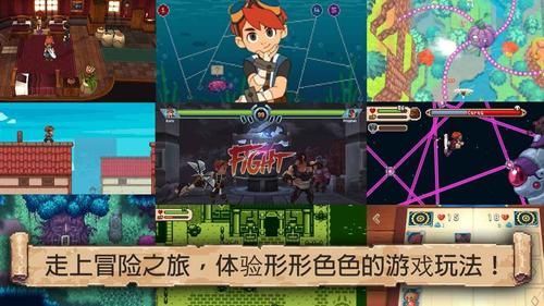 dfn是什么游戏？韩国2d游戏安卓