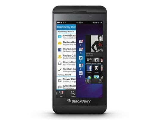 黑莓q10用什么软件播放rmvb？黑莓q10能用的安卓微信