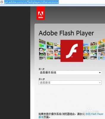 手机安卓版的adobeflashplayer怎么下载？flash player安卓版h