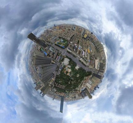 航拍实时画面传回电脑(航拍照片怎么导出)-图3 航拍实时画面传回电脑(航拍照片怎么导出)-图3