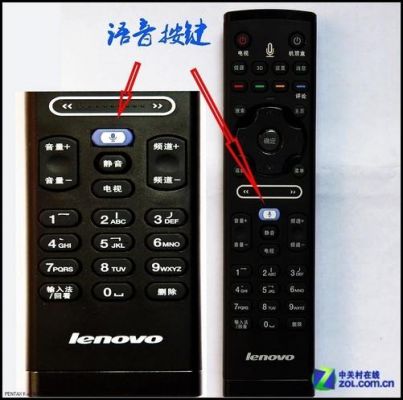 联想带遥控的电脑(联想遥控器怎么打开)-图2 联想带遥控的电脑(联想遥控器怎么打开)-图2