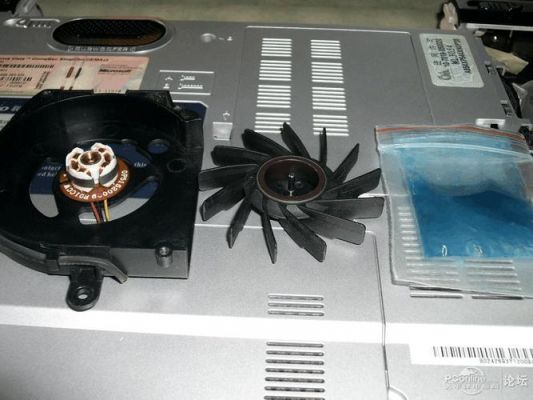 电脑上的风扇怎么拆(电脑里的风扇怎么拆开)-图3 电脑上的风扇怎么拆(电脑里的风扇怎么拆开)-图3