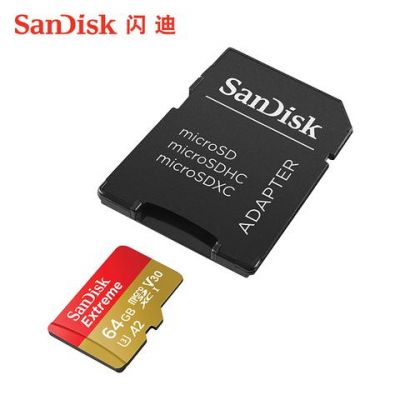 sandisk储存卡 怎么连手机？安卓6.0挂载sd卡