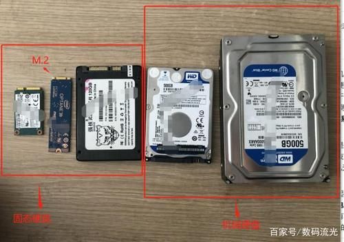 电脑固态硬盘与电脑硬件的匹配（电脑固态硬盘与电脑硬件的匹配方式）