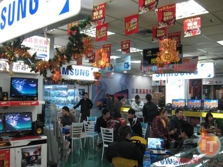 成都电脑城哪里好(成都电脑城在哪儿)-图3 成都电脑城哪里好(成都电脑城在哪儿)-图3