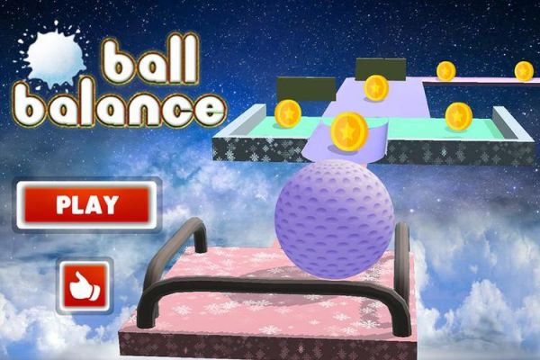 balanceball电脑版(ballance电脑版下载)-图2 balanceball电脑版(ballance电脑版下载)-图2