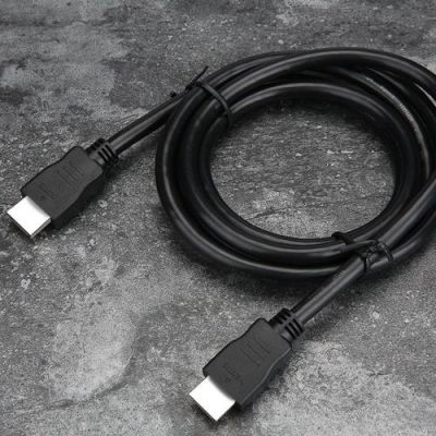 电脑高清线干嘛的(电脑高清线有什么作用)-图2 电脑高清线干嘛的(电脑高清线有什么作用)-图2