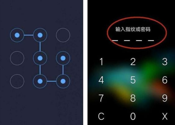安卓手机密码忘了怎么强制解开?安卓开机密码更换-图3 安卓手机密码忘了怎么强制解开?安卓开机密码更换-图3