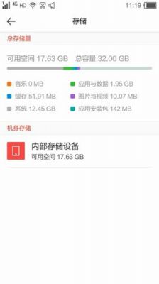 为什么手机运行内存忽然变得很少，后台也没有运作？安卓内存越用越少