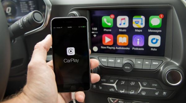 安卓手机怎么连接carplay？安卓手机 carplay