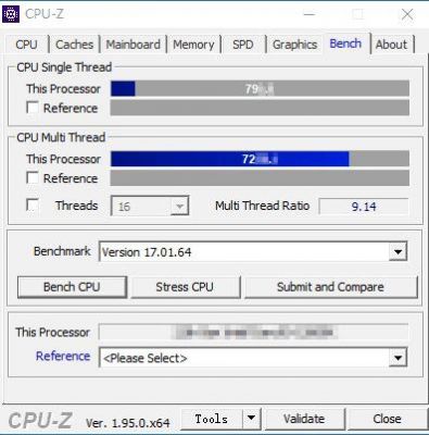 i56200u怎么超频？安卓手机cpu超频软件