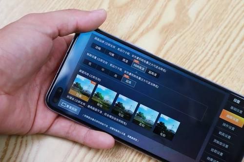 华为畅享10s和平精英能开启3dtouch吗？安卓手机有3dtouch吗