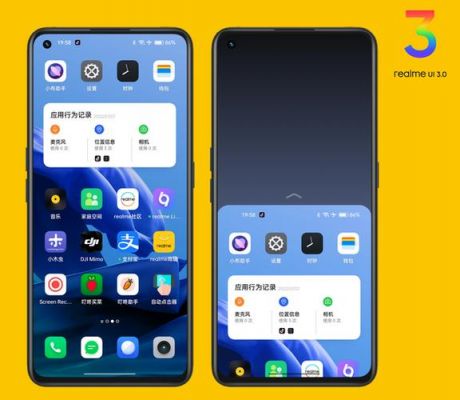 realme ui和color os流畅度对比？安卓系统流畅性