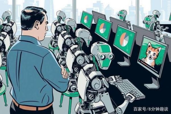 人工智能打游戏（人工智能打游戏赢不了人类）