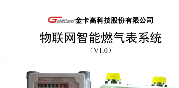 物联网模式(物联网模式燃气表 说明书)-图3 物联网模式(物联网模式燃气表 说明书)-图3
