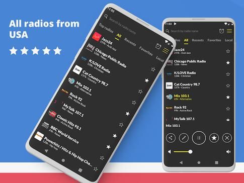 radiofmapp怎么用？安卓自带fm收音机apk