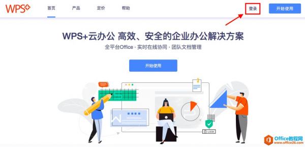 关于云端办公一个账号的信息