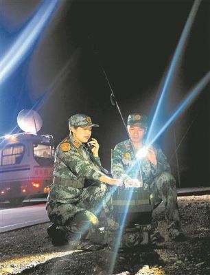 夜间通信效果(夜间通信保障)-图2 夜间通信效果(夜间通信保障)-图2