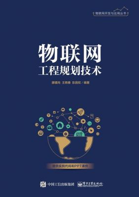 物联网工程环境分析（物联网在环境工程中的应用）