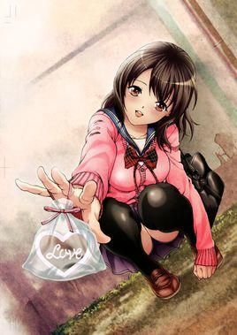 樱通信ova（樱通信主题曲）