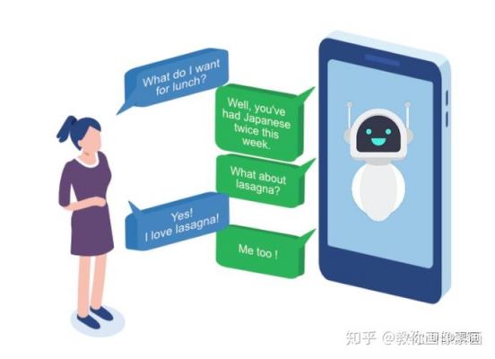 人工智能与人对话代码（人工智能对话软件下载）