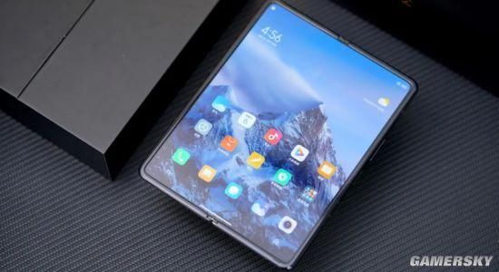 小米mixfold2是什么系统？小米2 安卓7.0