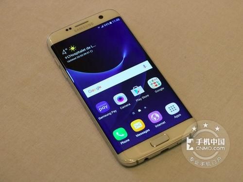 s7支持什么系统的手机？三星s6edge安卓7.0测试