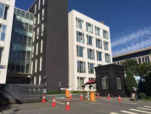 北京联邦集团通信(北京联邦国际商务中心)-图3 北京联邦集团通信(北京联邦国际商务中心)-图3