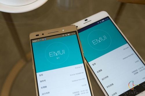emui4.4是安卓几系统？全机型通用 安卓 4.4-图2
