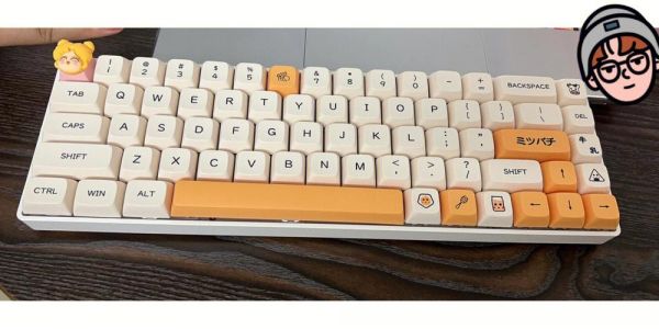 diy机械键盘太平洋电脑(做机械键盘)-图2 diy机械键盘太平洋电脑(做机械键盘)-图2