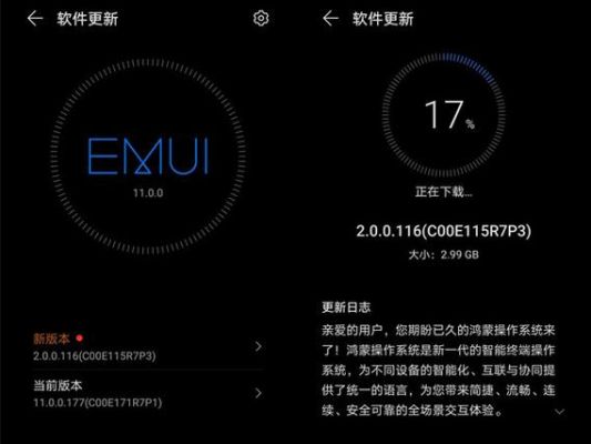 荣耀x10 max升级鸿蒙怎么操作?荣耀6 安卓升级-图2 荣耀x10 max升级鸿蒙怎么操作?荣耀6 安卓升级-图2