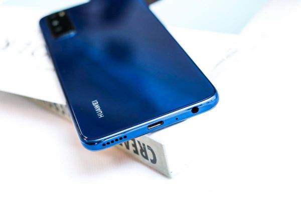 华为畅享z5g，4000mah电池够用多久？4000mah安卓机