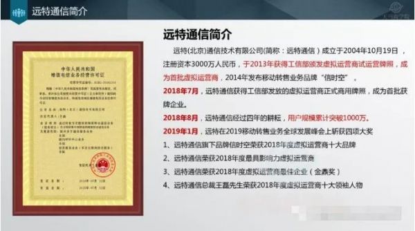 远特通信170（远特通信170怎么注销）