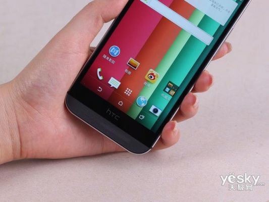 HTc手机怎么开机关机？htc one x 安卓4.4