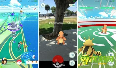 pokemon手游怎么安装？pok mon go安卓下载