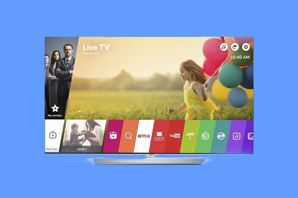 LG电视浏览器被暂停，如何恢复，系统是webos2.0？lg电视webos3.0刷安卓