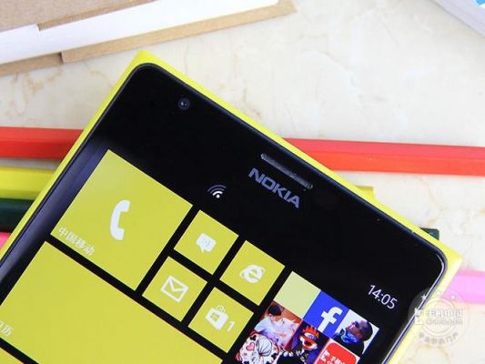 诺基亚lumia1520怎么重启?lumia1520刷安卓教程-图2 诺基亚lumia1520怎么重启?lumia1520刷安卓教程-图2