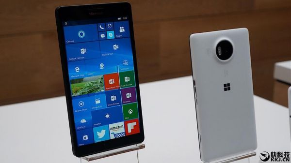 lumia950怎么用哔哩哔哩？lumia950安装安卓软件