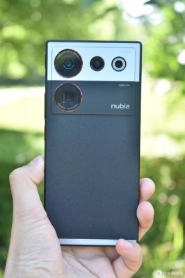 努比亚z50 ultra摄影师版测评？nubia相机 安卓5.0