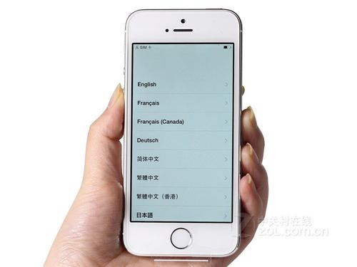 iPhone5s有otg功能吗？iphone5s是安卓几核
