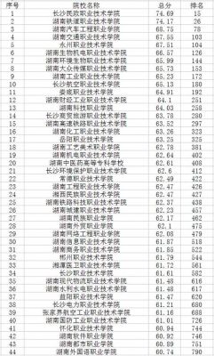 湖南电脑网（湖南电脑学校排名榜）