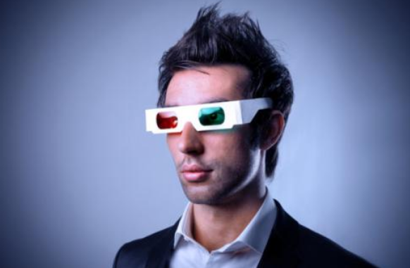 近视的人摘下眼镜带上3d眼镜能看清楚3d电影吗?3d视力恢复软件 安卓-图3 近视的人摘下眼镜带上3d眼镜能看清楚3d电影吗?3d视力恢复软件 安卓-图3