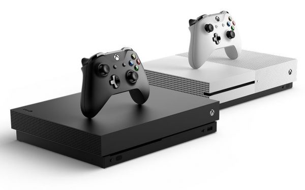 xboxonex和电脑一样(xbox和pc)-图1 xboxonex和电脑一样(xbox和pc)-图1