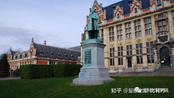 比利时鲁汶大学人工智能(比利时鲁汶大学申请条件)-图1 比利时鲁汶大学人工智能(比利时鲁汶大学申请条件)-图1